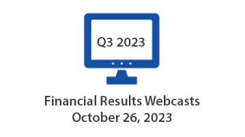 DAIO Q# 2023 Financial Results Webcast